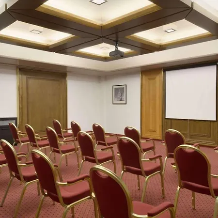 Mercure South Hotell Antwerpen