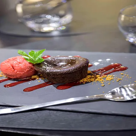 Hotell Mercure South Antwerpen