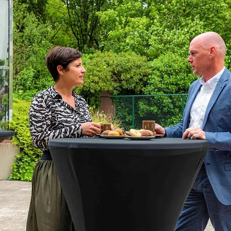 Mercure South Hotel Anvers