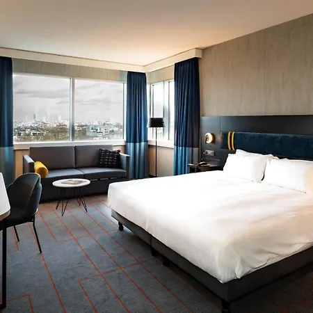 Hotell Mercure South