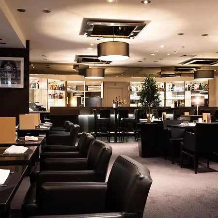Mercure South Hotel