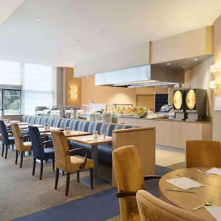 Hotel Mercure South Antwerp