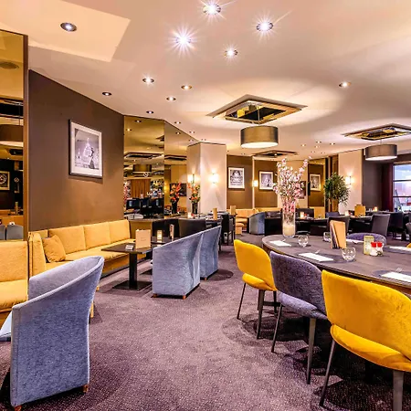 Mercure South Hotel
