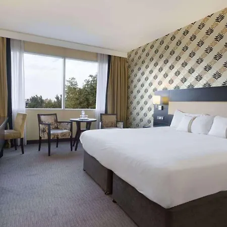Mercure South Hotel Antwerp