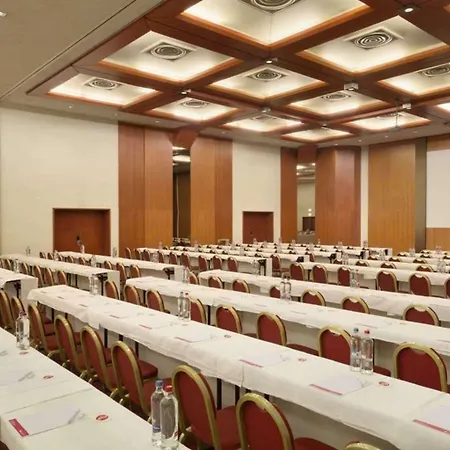 Mercure South 4*