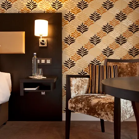 Mercure South Hotel Antwerp