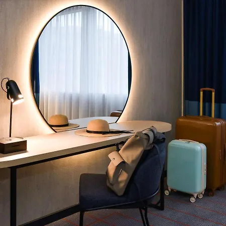 Hotel Mercure South 4*