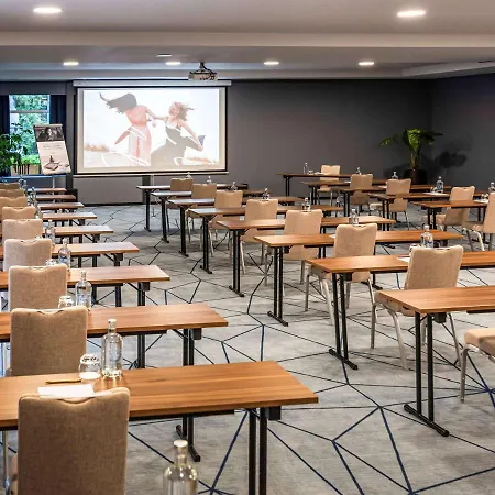 Mercure South Hotel