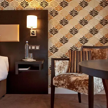Mercure South Hotel