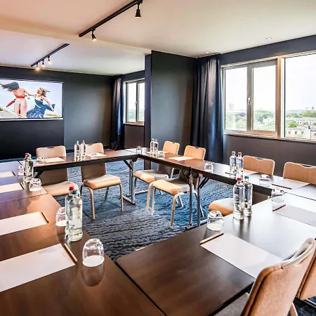 Mercure South 4* Antwerp
