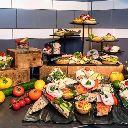 Mercure South 4* Antwerp