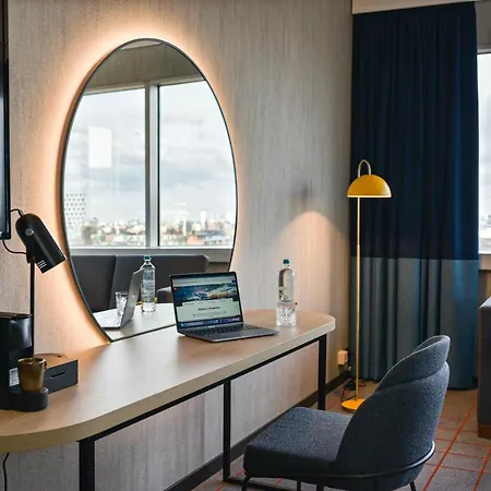 Mercure South Antwerp