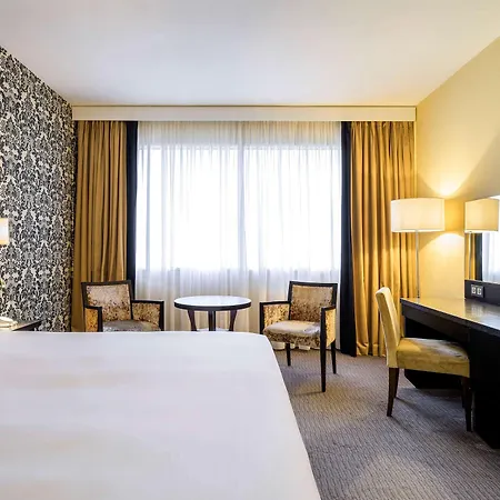 Mercure South 4* Antwerp