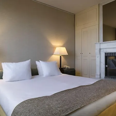Hotel Mercure South Antwerp