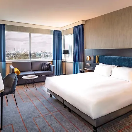 Mercure South
