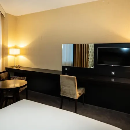 Mercure South Antwerp