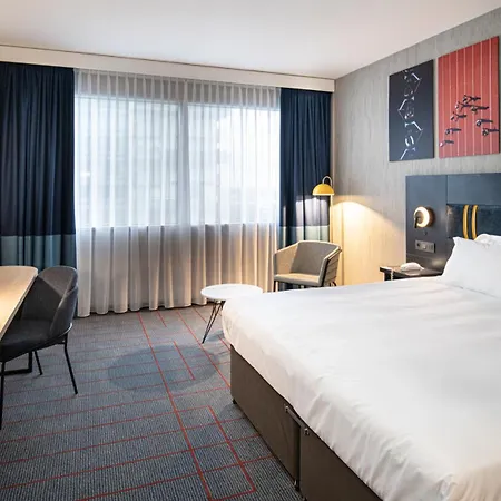 Mercure South Antwerp