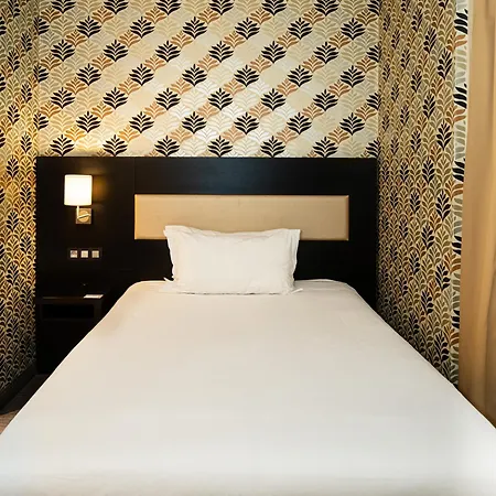 Mercure South 4*