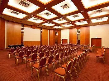 Mercure South Antwerp