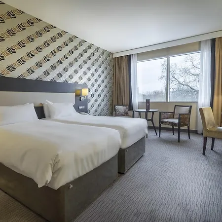 Mercure South 4* Antwerp