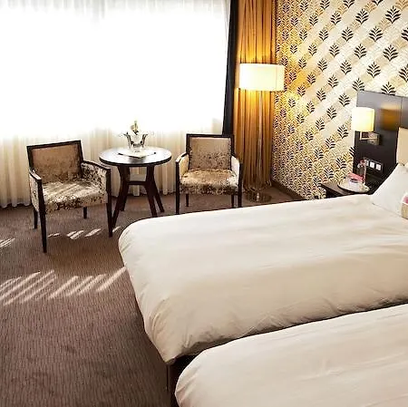 Mercure South 4* Antwerpia