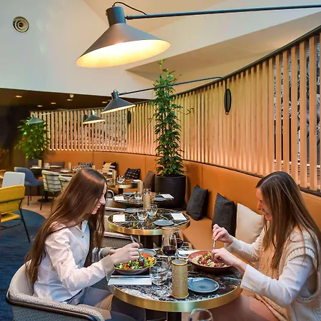 Mercure South Hotel