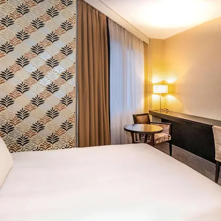 Mercure South Hotel