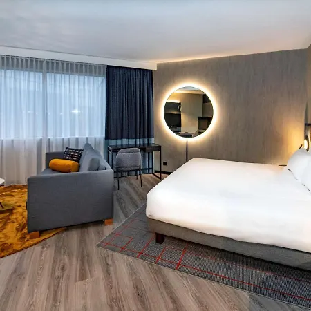 Mercure South Hotel