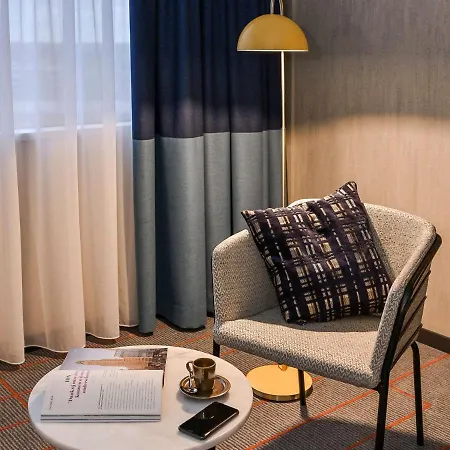 Mercure South Hotel