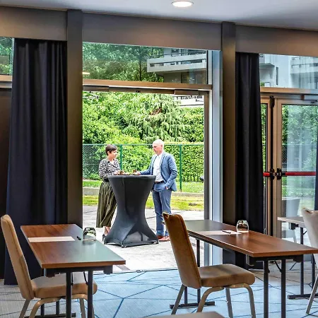 Hotel Mercure South