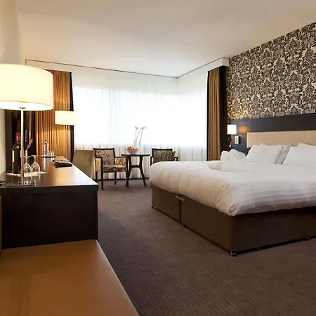 Hotel Mercure South 4*